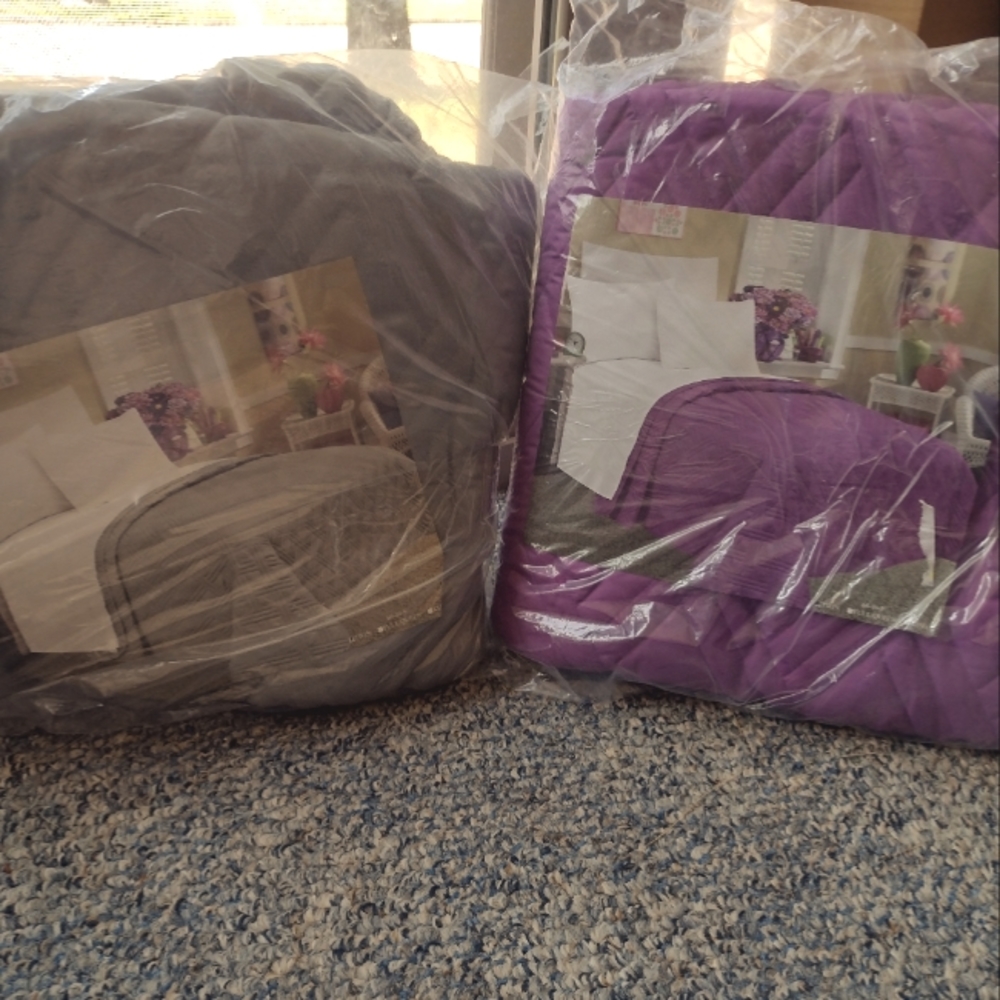 Bedspreads